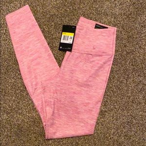 NWT Nike tights